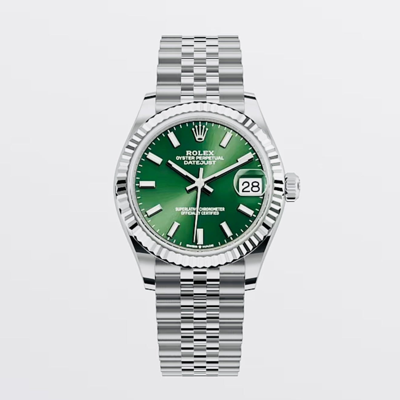 ROLEX DATE JUST