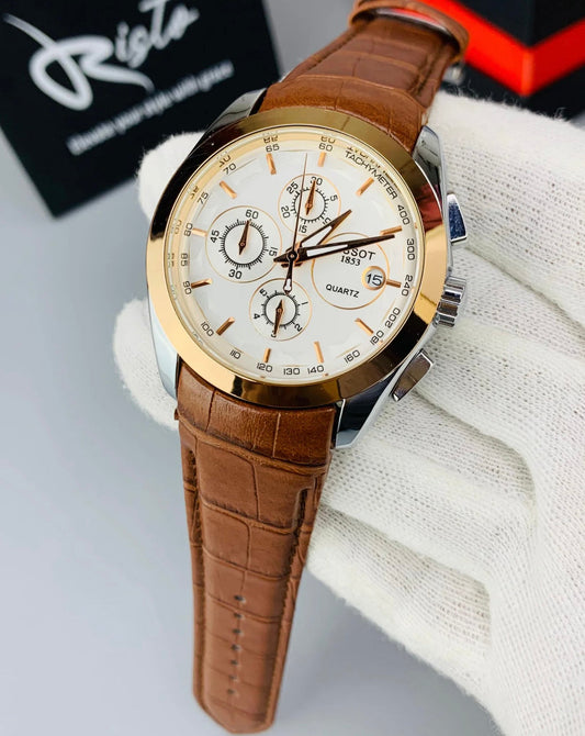 Tissot Quartz
