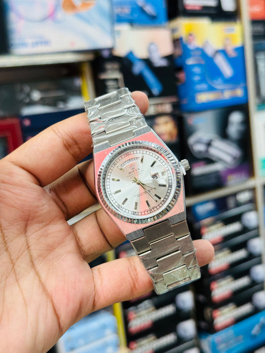 Rolex Land Dweller 2025